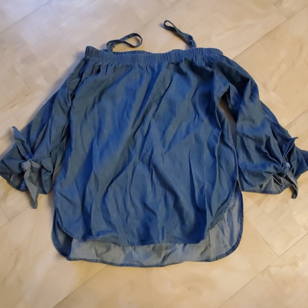 Women's Shirt